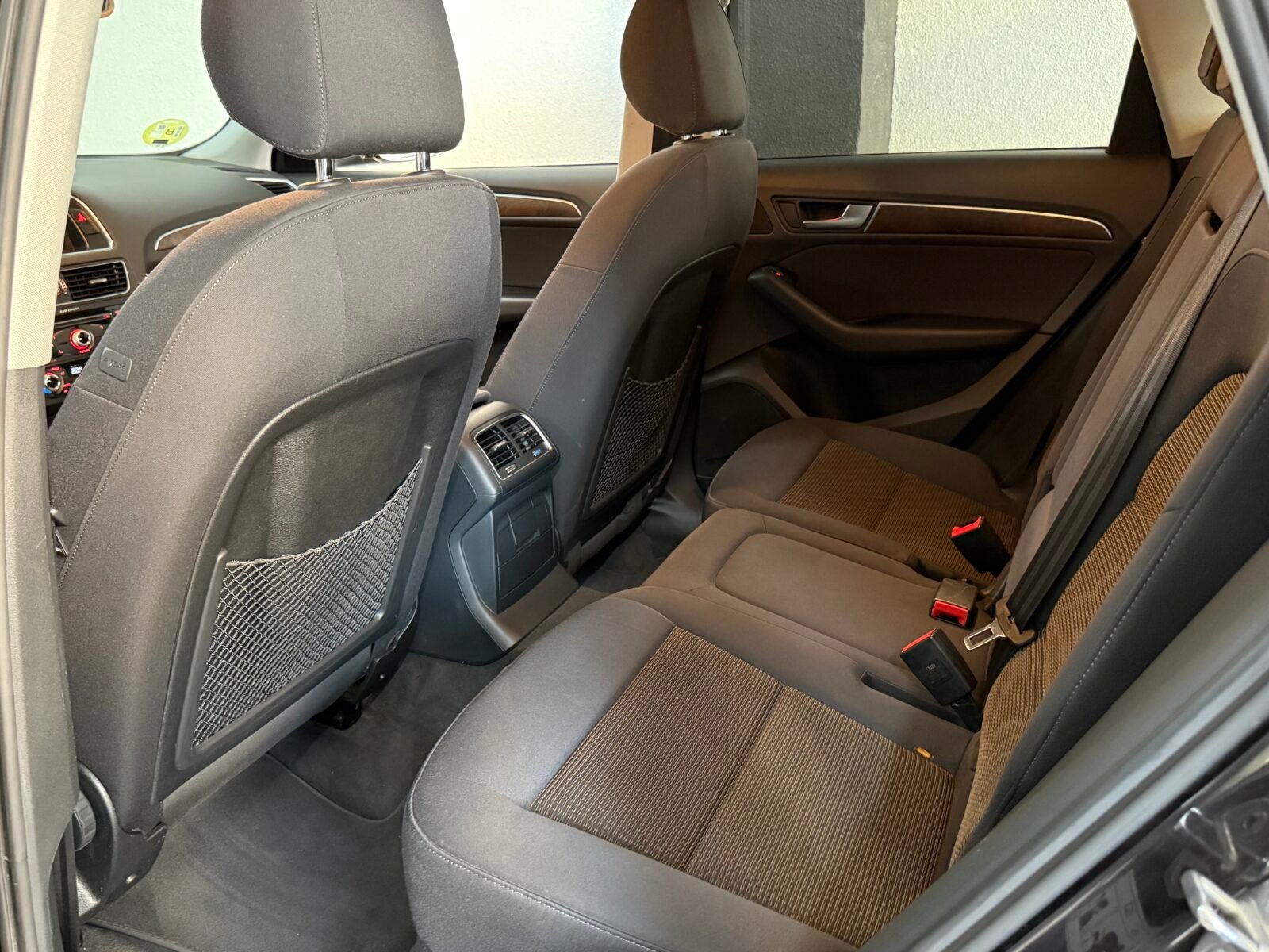 AUDI Q5 2,0TDI 150CV