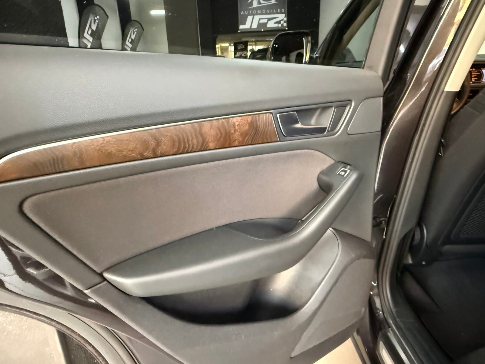 AUDI Q5 2,0TDI 150CV