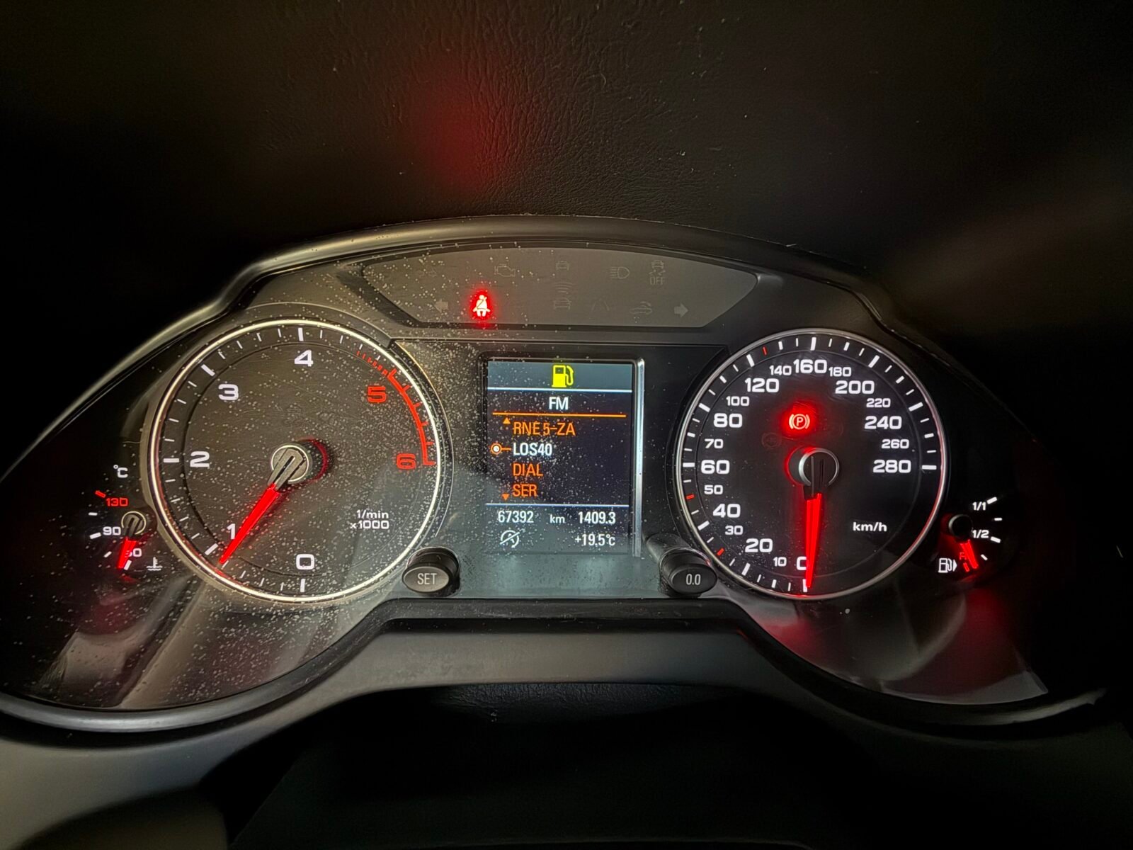AUDI Q5 2,0TDI 150CV