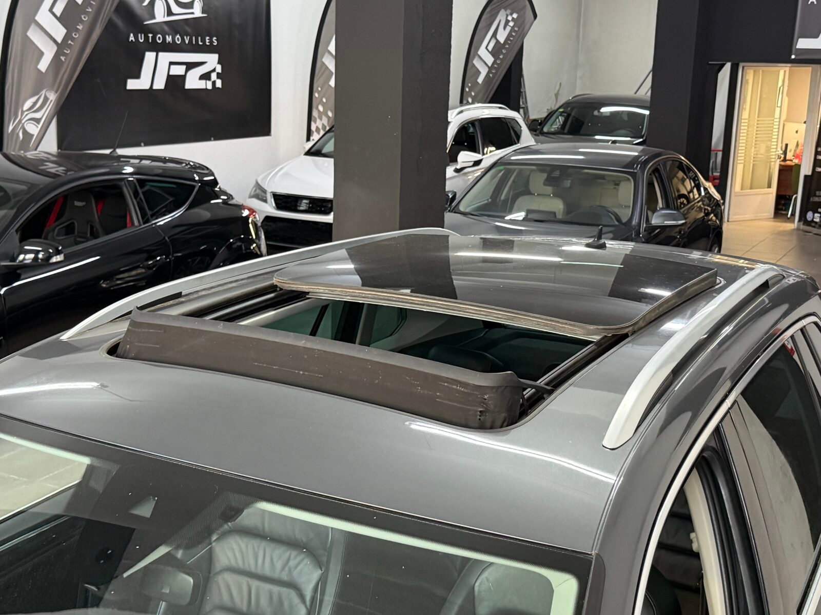 VOLKSWAGEN TIGUAN 2.0 TDI 150CV HIHLINE