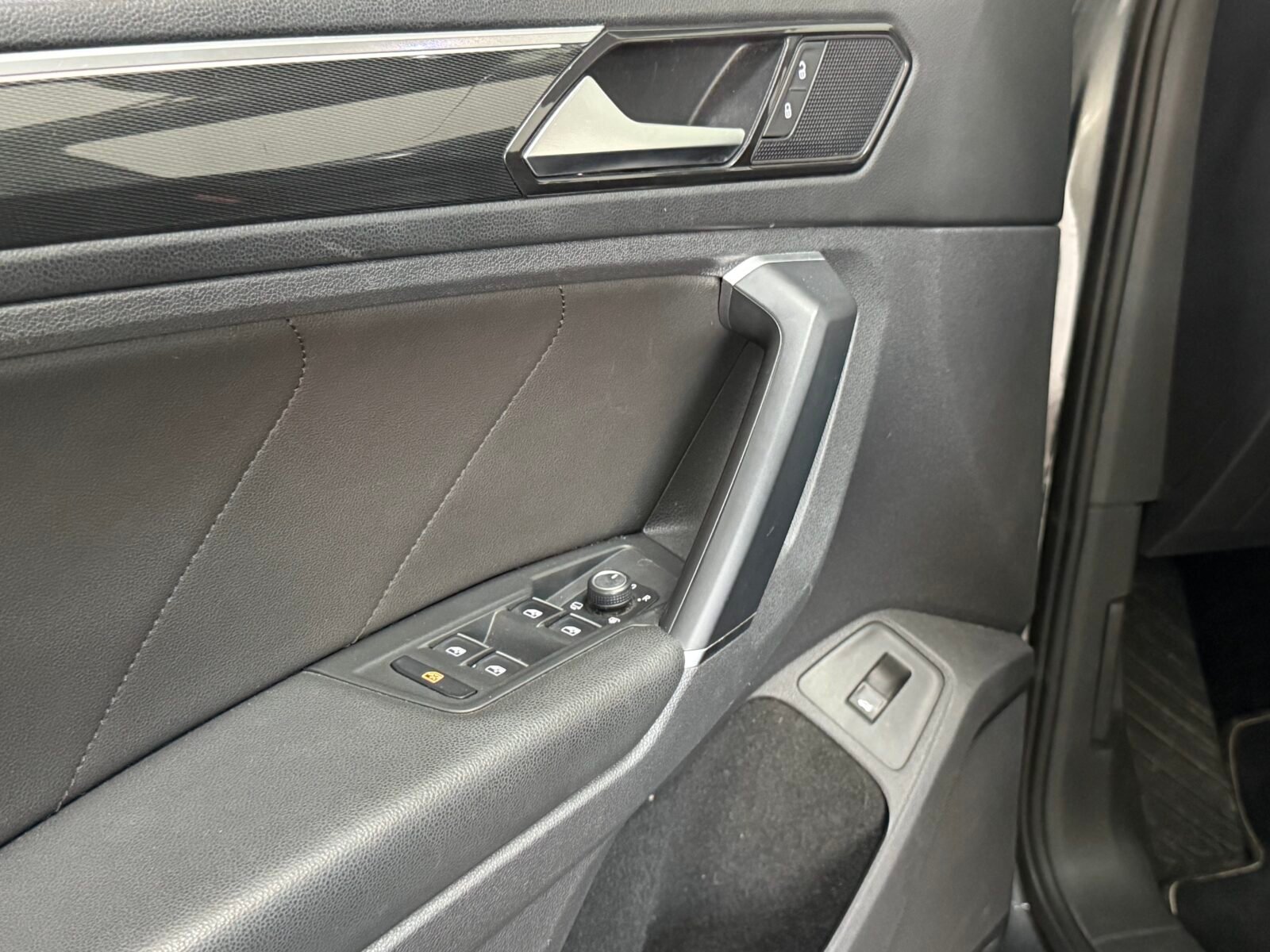 VOLKSWAGEN TIGUAN 2.0 TDI 150CV HIHLINE