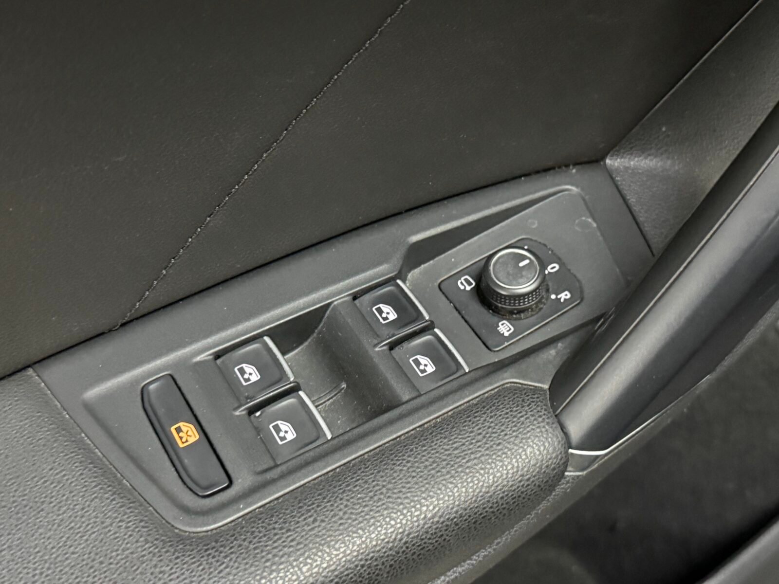 VOLKSWAGEN TIGUAN 2.0 TDI 150CV HIHLINE