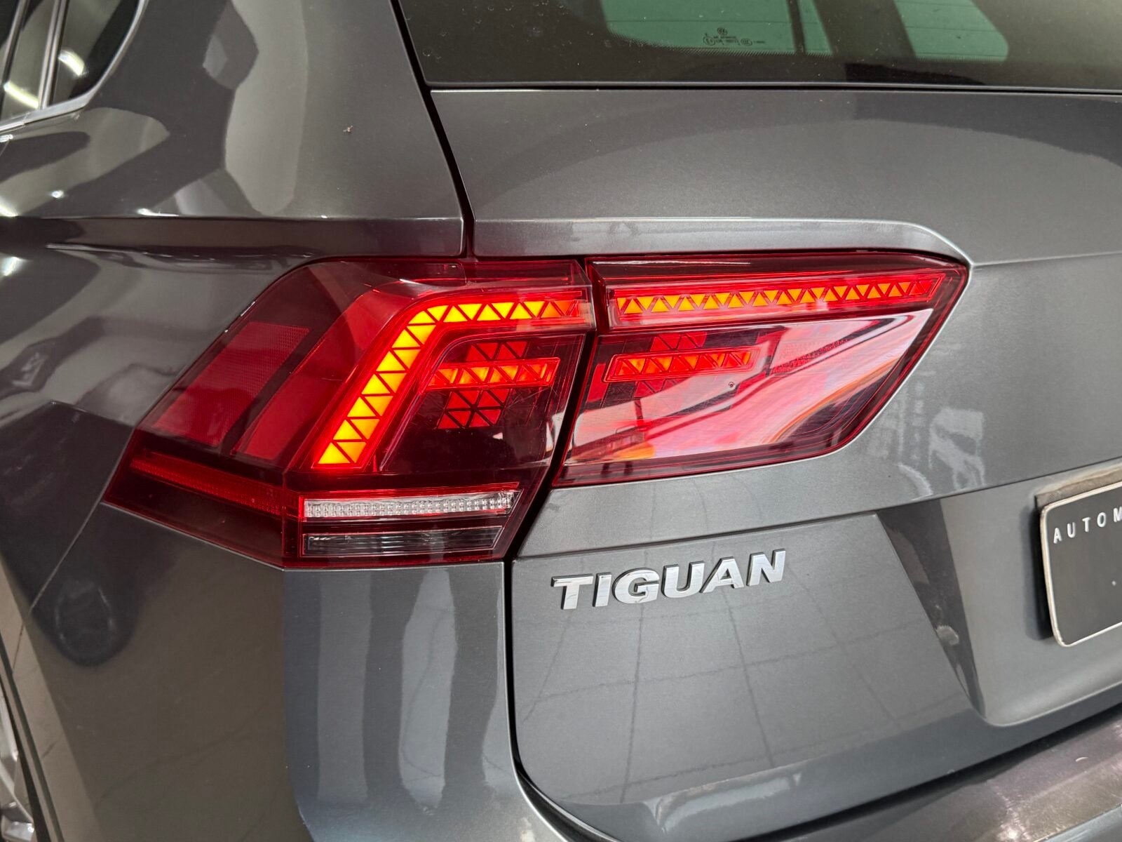 VOLKSWAGEN TIGUAN 2.0 TDI 150CV HIHLINE