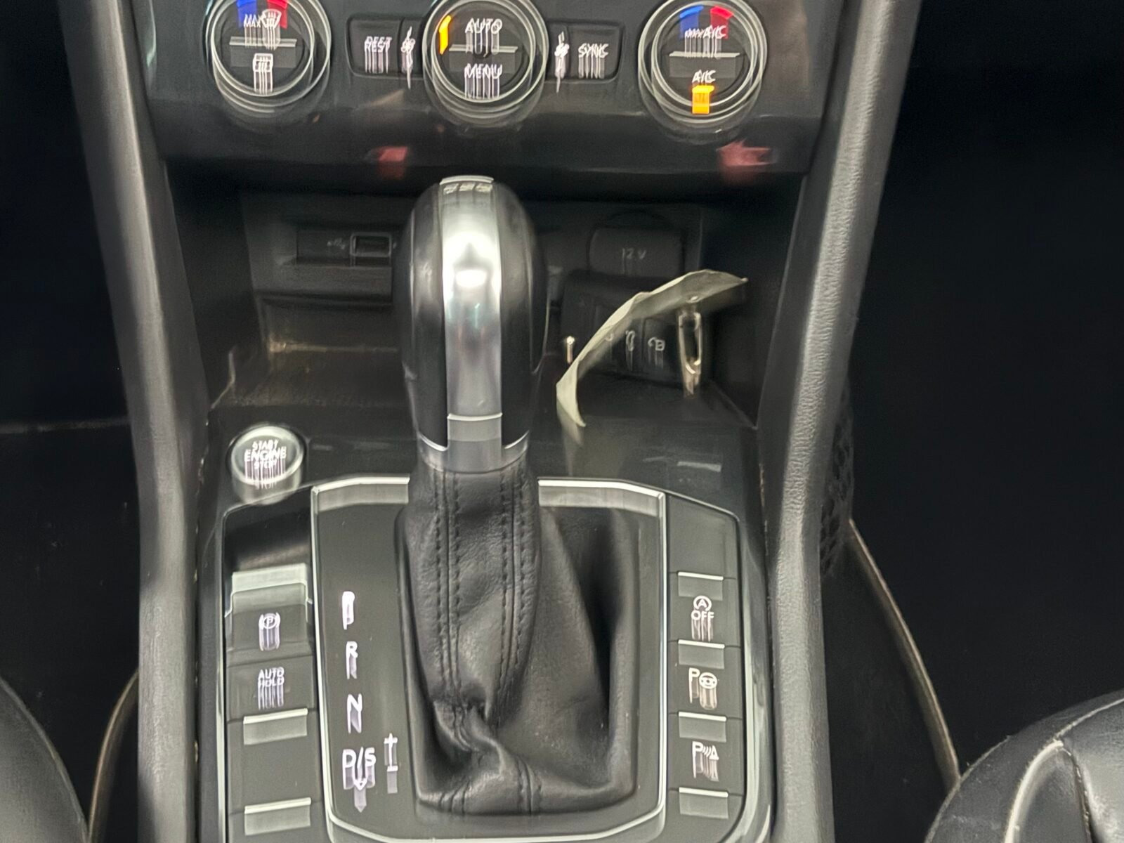 VOLKSWAGEN TIGUAN 2.0 TDI 150CV HIHLINE