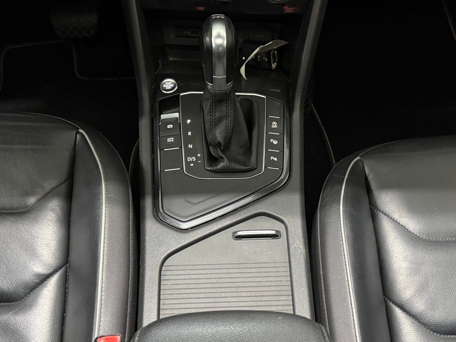 VOLKSWAGEN TIGUAN 2.0 TDI 150CV HIHLINE